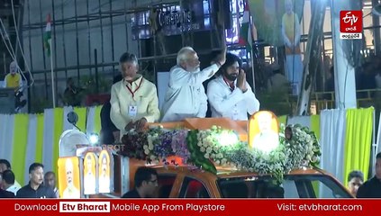 కర్నూలులో ప్రధాని మోదీ పర్యటన - రూ.13,430 కోట్ల అభివృద్ధి పనులకు శ్రీకారం