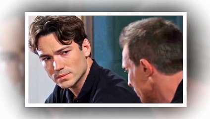 ABC Full [10-16-2025] General Hospital_ Dante Stunned as Truth Explodes — Willow