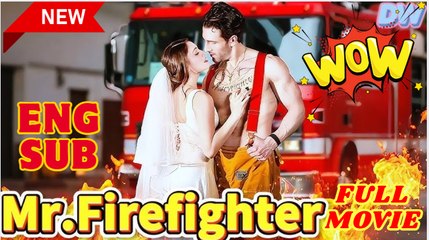 Hold Me Tight, Mr. Firefighter