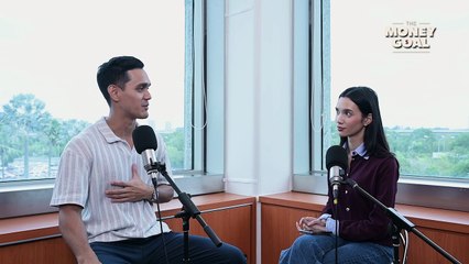 Financial Red Flags in Relationships... How Money Can Make or Break Love | The Money Goal EP26