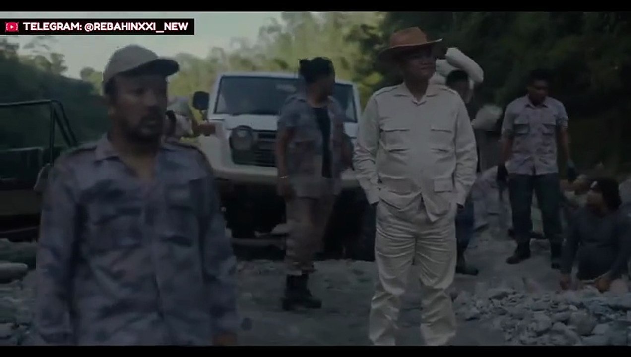 Angkara Murka HD