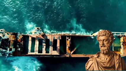 $1.2 Million-Dollar Job Nobody Wants To Do _ Guarding A Lighthouse