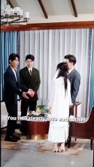 ONE NIGHT TO FOREVER PART4 (Ending) English Sub (Chinese Drama)