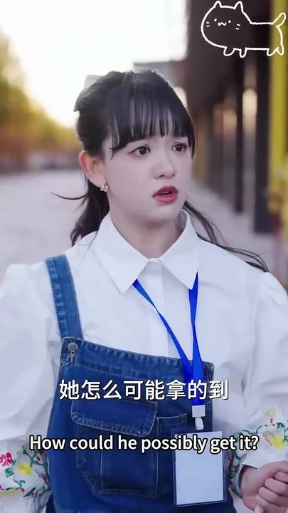 The CEO who can hear my thoughts, not only refuses to divorce but spoils me endlessly