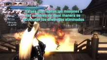 Logro - Cazademonios (Ninja Gaiden Sigma 2)