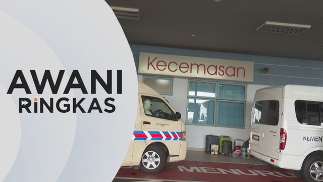 AWANI Ringkas: Isu peningkatan kes influenza & kes rogol di sekolah