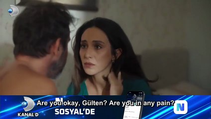 Esref Ruya - Episode 18 (English Subtitles)