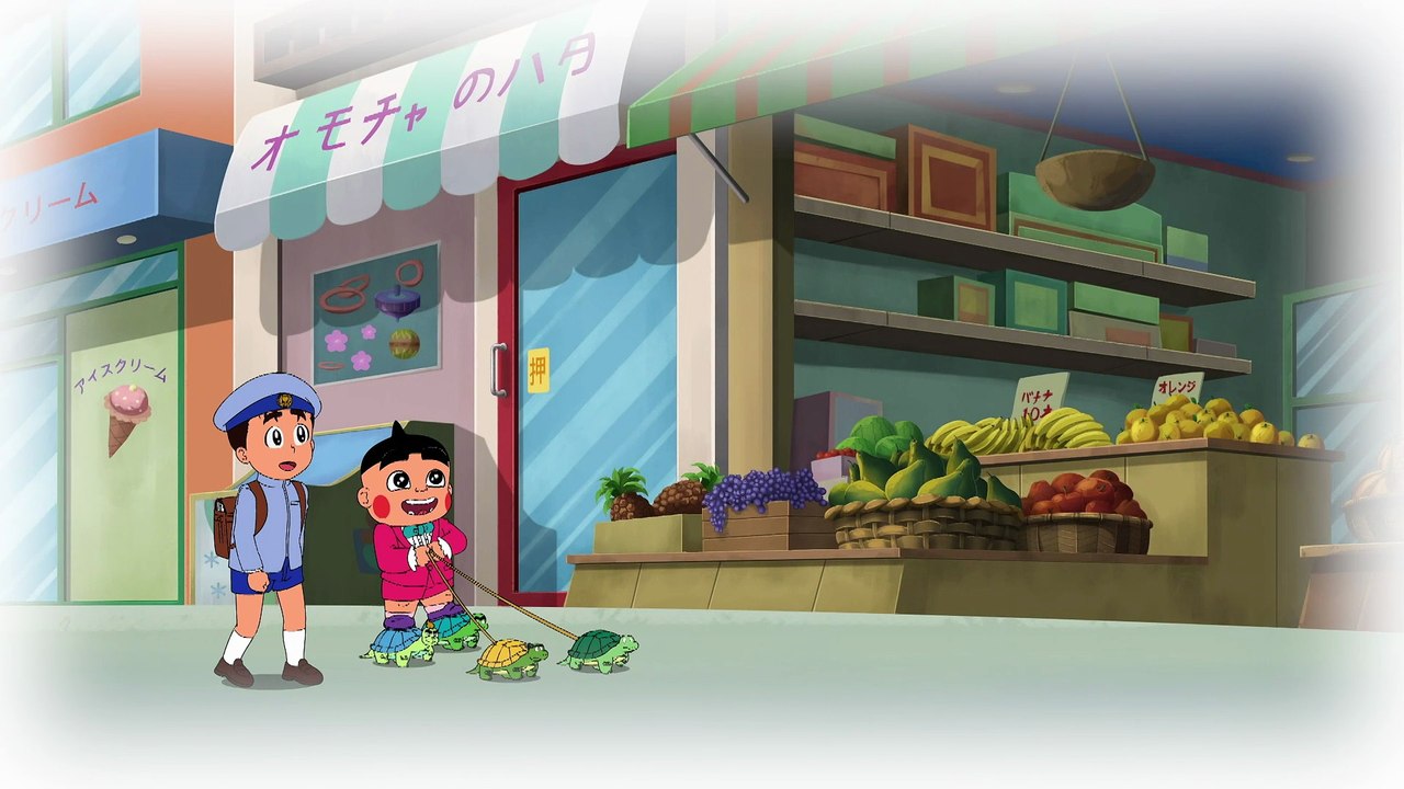 Obocchamakun Season 1 Episode1 Hindi Dubbed, English Dubbed