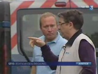 Du plomb dans la tête