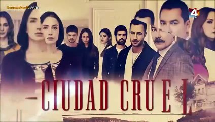 [Ennovelas-tv.com].Ciud.Cru.Capitulo_67