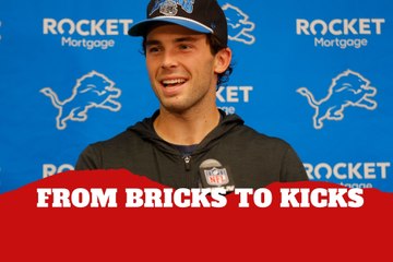 Jake Bates reflects on faith and comeback: “18 months ago I thought the dream was dead”