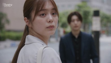 مسلسل حبيبة زعيم الياكوزا الحلقة 5 مترجمة المسلسل الياباني The Yakuza Boss’s Beloved مترجم