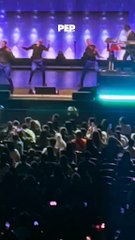 Mariah Carey's whistle note | PEP Jams #shorts