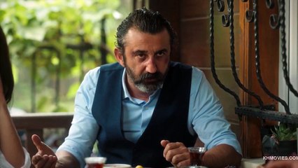 Eşref Rüya 18. Bölüm izle