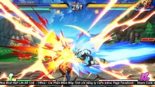 CÁCH TẢI GAME DRAGON BALL FIGHTERZ CHO PC LAPTOP - NHẬN CÀI GAME OFFLINE