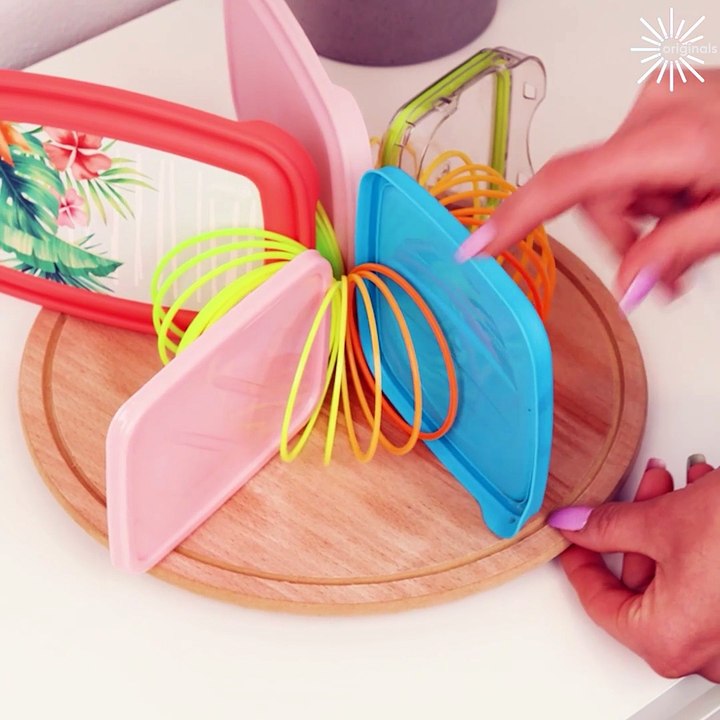 Useful hacks that will definitely save your time!