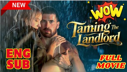 Taming the Landlord (2025)
