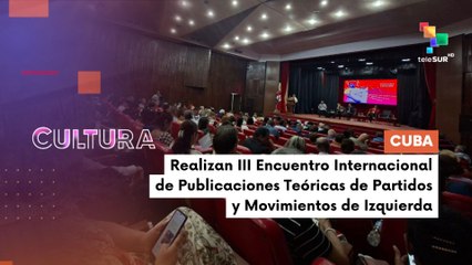 Ramonet analiza retos de Superinteligencia Artificial CULTURA TE LO CUENTO 15-10-2025