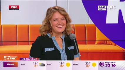 Le bonus RMC : Le classement des meilleures chansons de tous les temps - 16/10