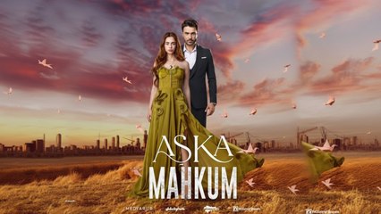 Aska Mahkum Episode 42 EngSub
