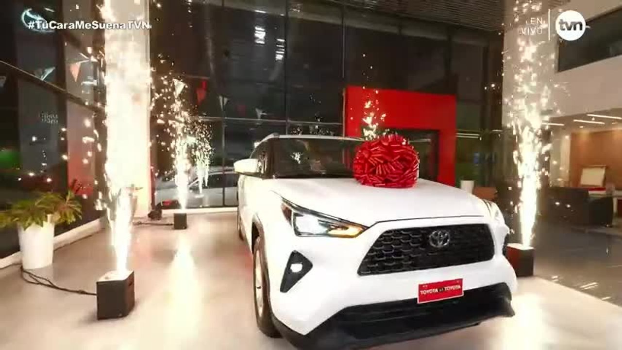 ¡Grandes premios! El ganador se llevará un carro cero kilómetros