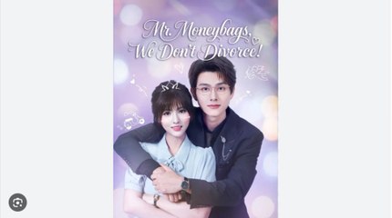 Mr Moneybags We Don't Divorce - Full Free