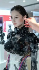 Ai is so beautiful 😍