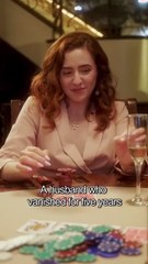 Jace falls in love with designer Audrey, but he doesn't know she is his nominal wife...