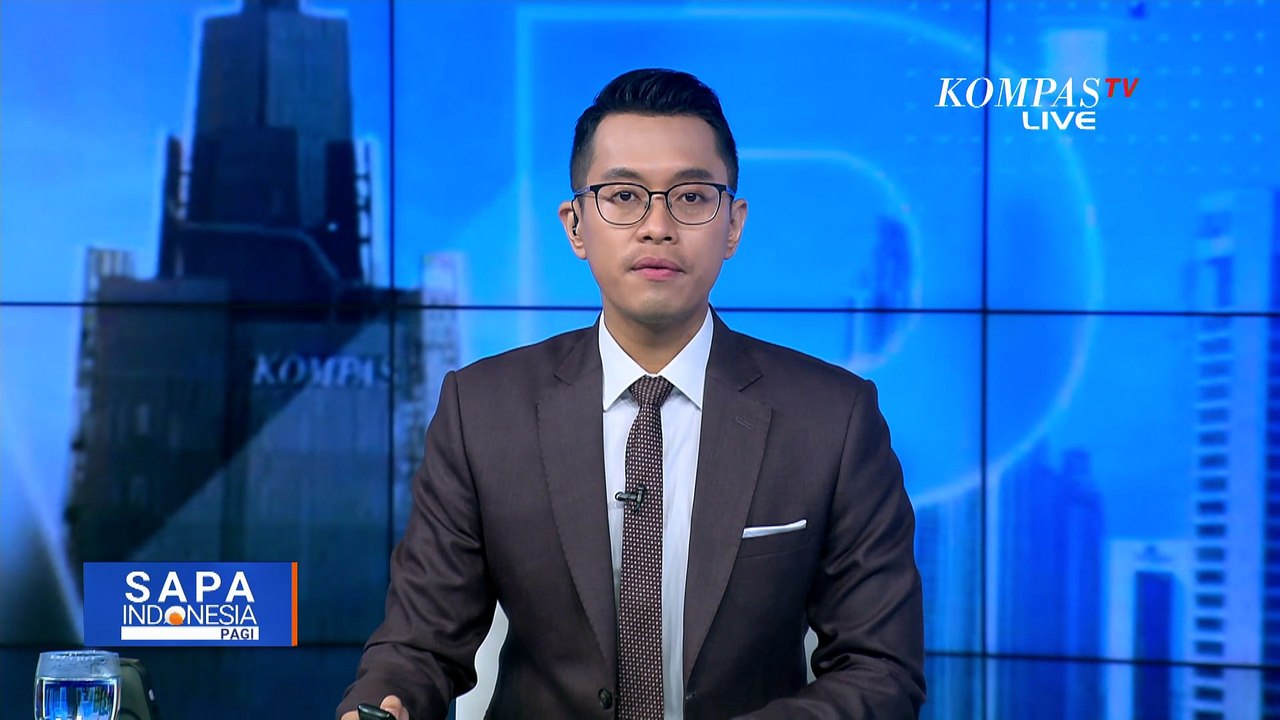 Polisi Tangkap Pelaku Penyekapan dan Penganiayaan Dengan Modus Jual Beli Mobil | SAPA PAGI