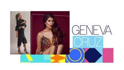 Fast Talk with Boy Abunda: Geneva Cruz and Rachel Alejandro | (Ep. 705)