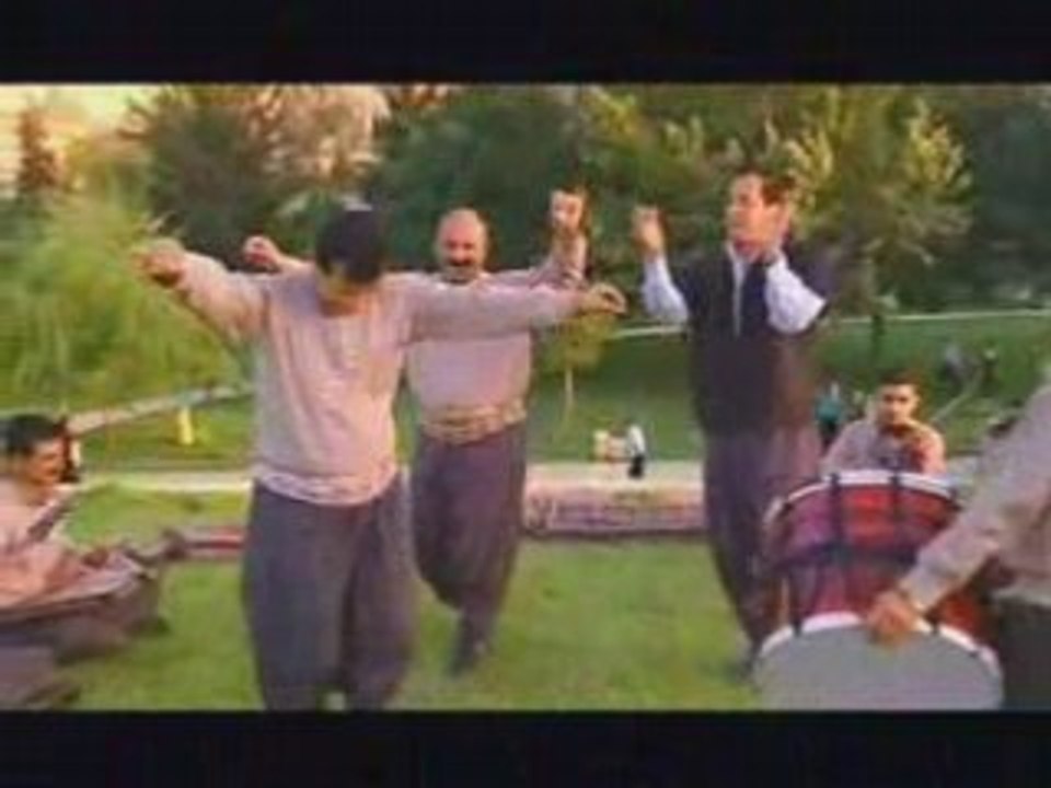 URFA AHENGİ -DAMLARDA ZILGIT SESİ