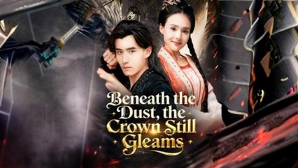 Beneath the Dust, the Crown Still Gleams