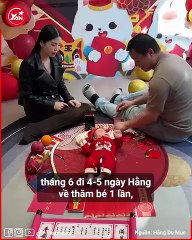 Chồng HDM Livestream liên tục khiến dân tình hiểu lầm