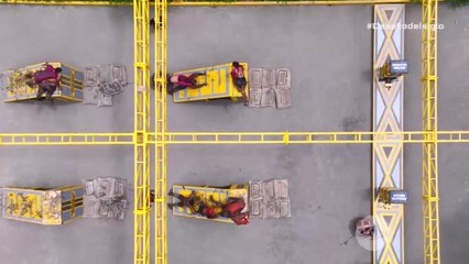 Desafío 2025 Capitulo 75 Desafío 2025 Capitulo 75