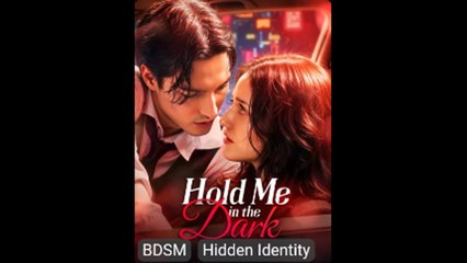 Hold Me Through the Darkness - FULL