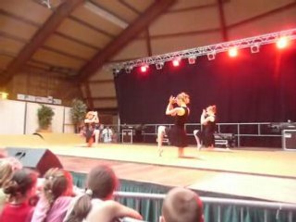 1ere partit dance moi coco & soso