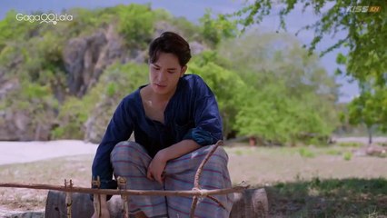 EP.7 Love in the Moonlight Series (2025) Engsub