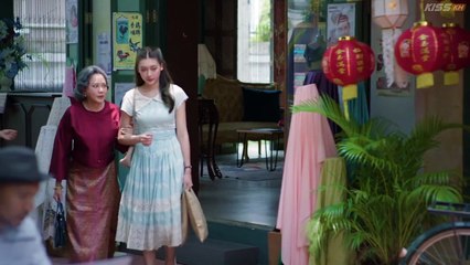 Love in the Moonlight Ep6 English Sub