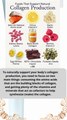 foods that support natural collagen production part 1