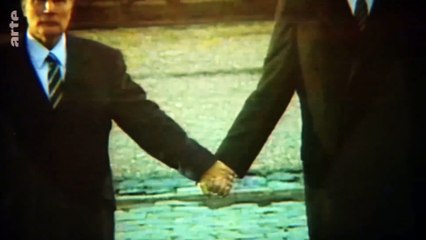 La crise des missiles, la victoire de Khrouchtchev (Les coulisses de l'histoire, 2025)