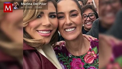 Trump sacude la política mexicana: al menos 50 funcionarios pierden su visa