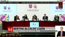 Dos personas señaladas en ataque a David Cohen; uno ya detenido
