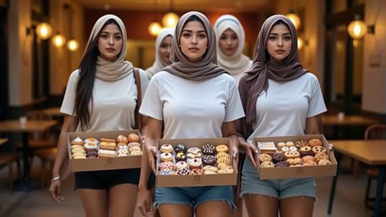 Bakery Box 1
