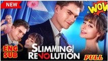 Slimming Revolution (2025) - FULL [Eng Sub]