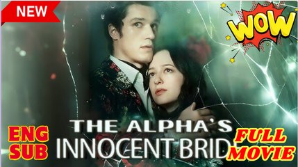 The Alphas Innocent Bride