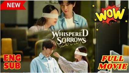 Whispered Sorrows Full