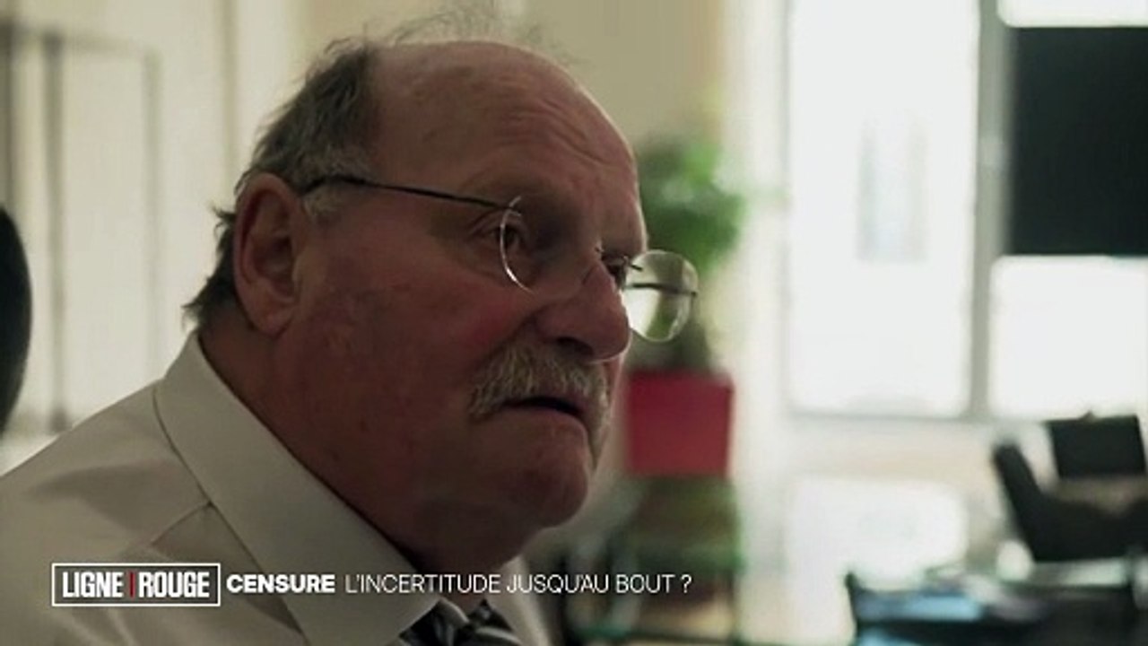 L'incroyable témoignage de Michel Fournier, qui raconte avoir découvert à la télé, dimanche dernier, qu'il devenait Ministre dans le gouvernement Lecornu II