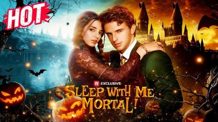 [HOT MOVIE]  Sleep with Me, Mortal - FULL MOVIES