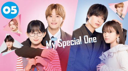 My Special One Kimi ga Tokubetsu Episode 5 | EngSub