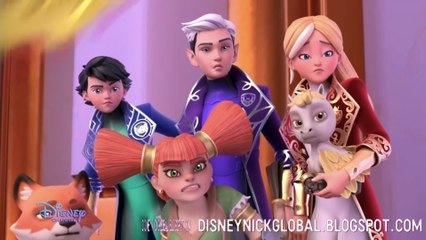 Tara Duncan | T01 | E49 | El Sombrero | TV